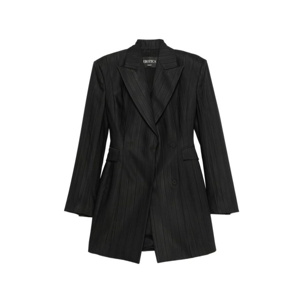 Dondup Black Dresses - Day Dresses Women